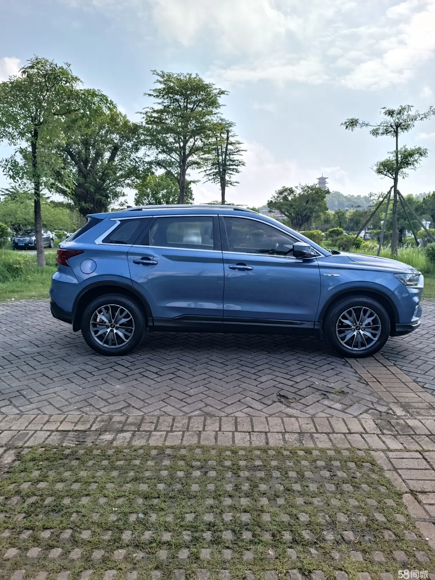 SWM Iron Man 2018 car image #7