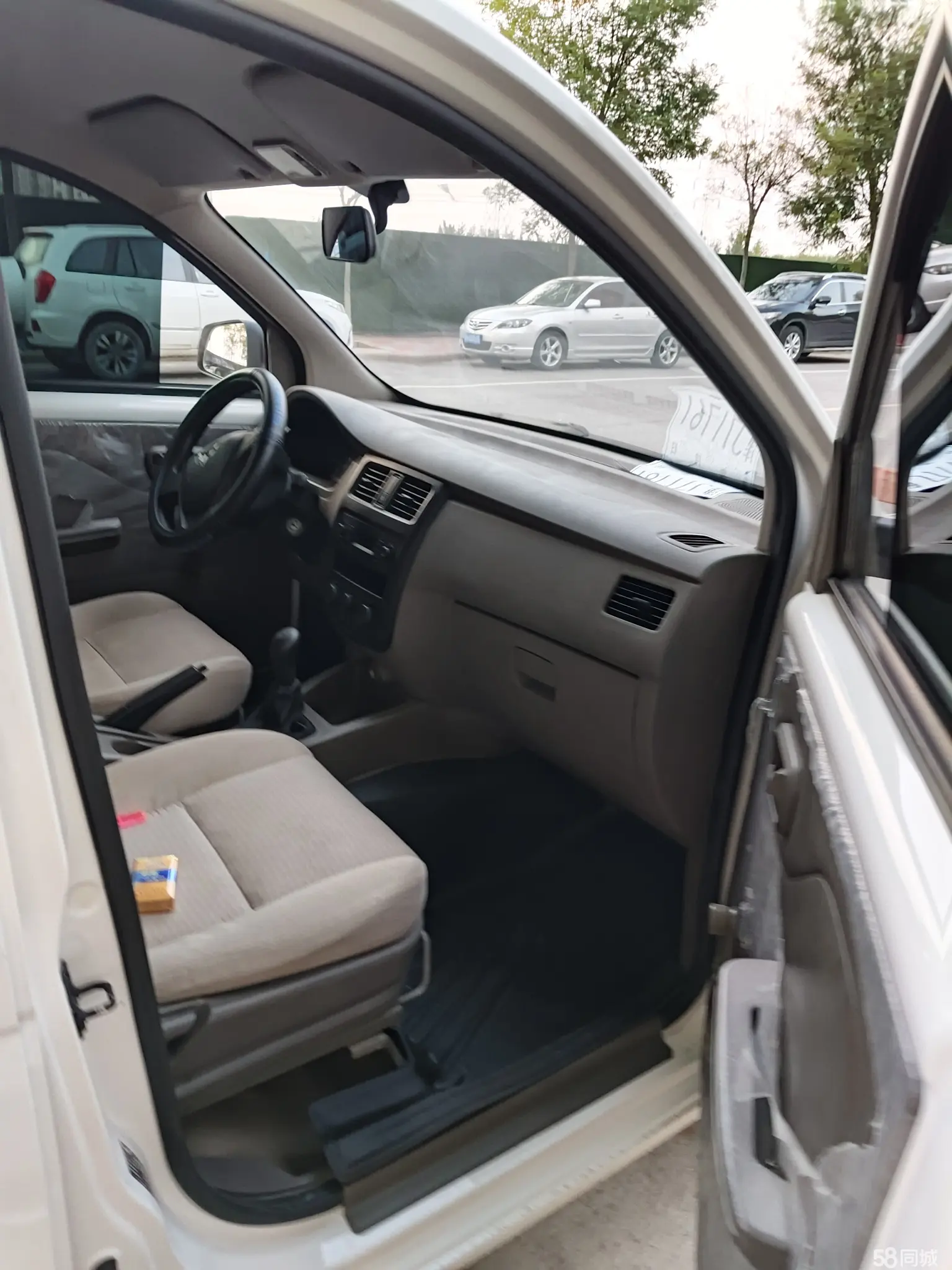 Wuling Rongguang V 2018 car image #7