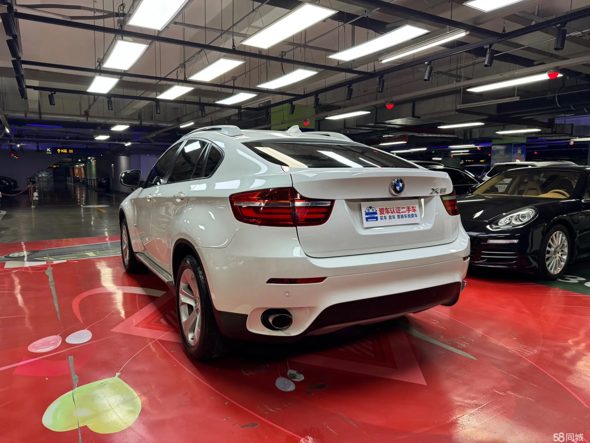 BMW 2013 car image #7