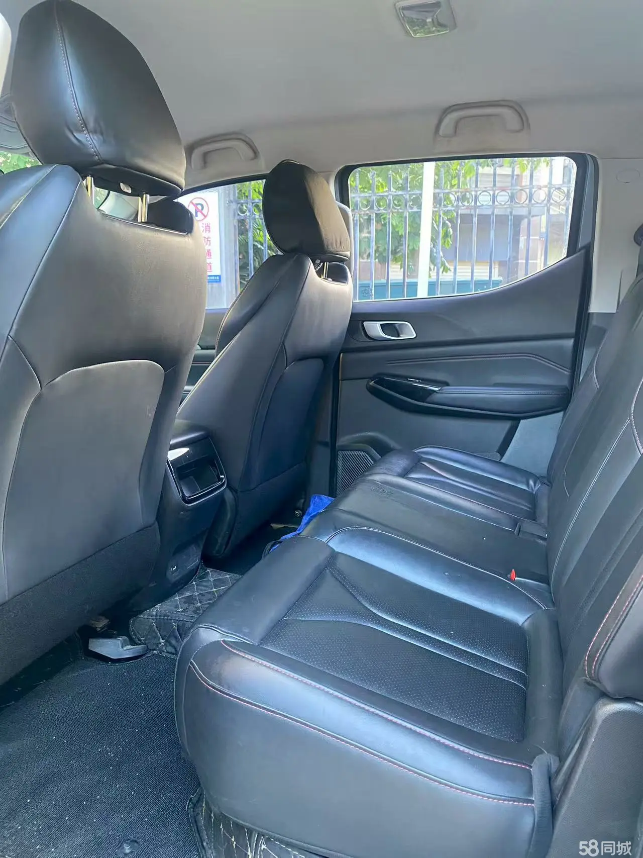 Changan LanTuoZhe 2023 car image #7