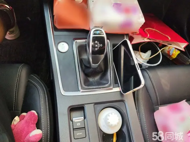 BYD Qin Pro 2019 car image #7