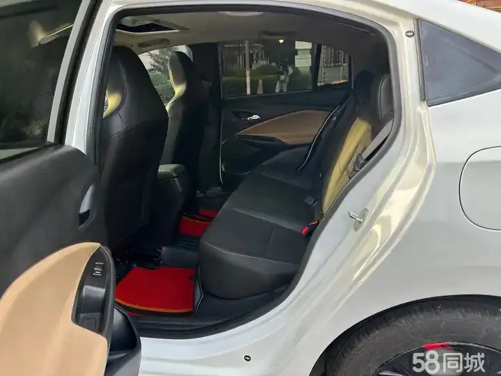 Chevrolet Cavalier 2021 car image #7