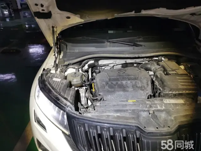 Skoda Kodiaq GT 2020 изображение автомобиля #7