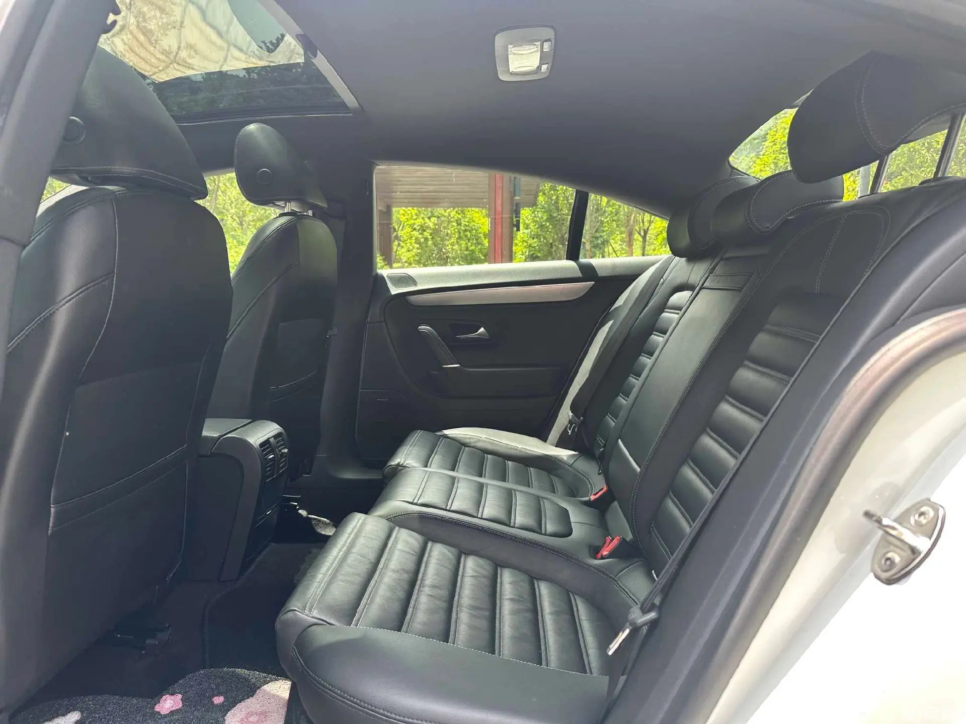 大众 一汽-大众CC 2013 汽车图片 #7