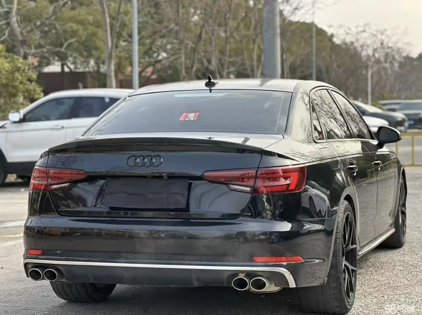 五菱汽车 奥迪S4 2019 汽车图片 #7