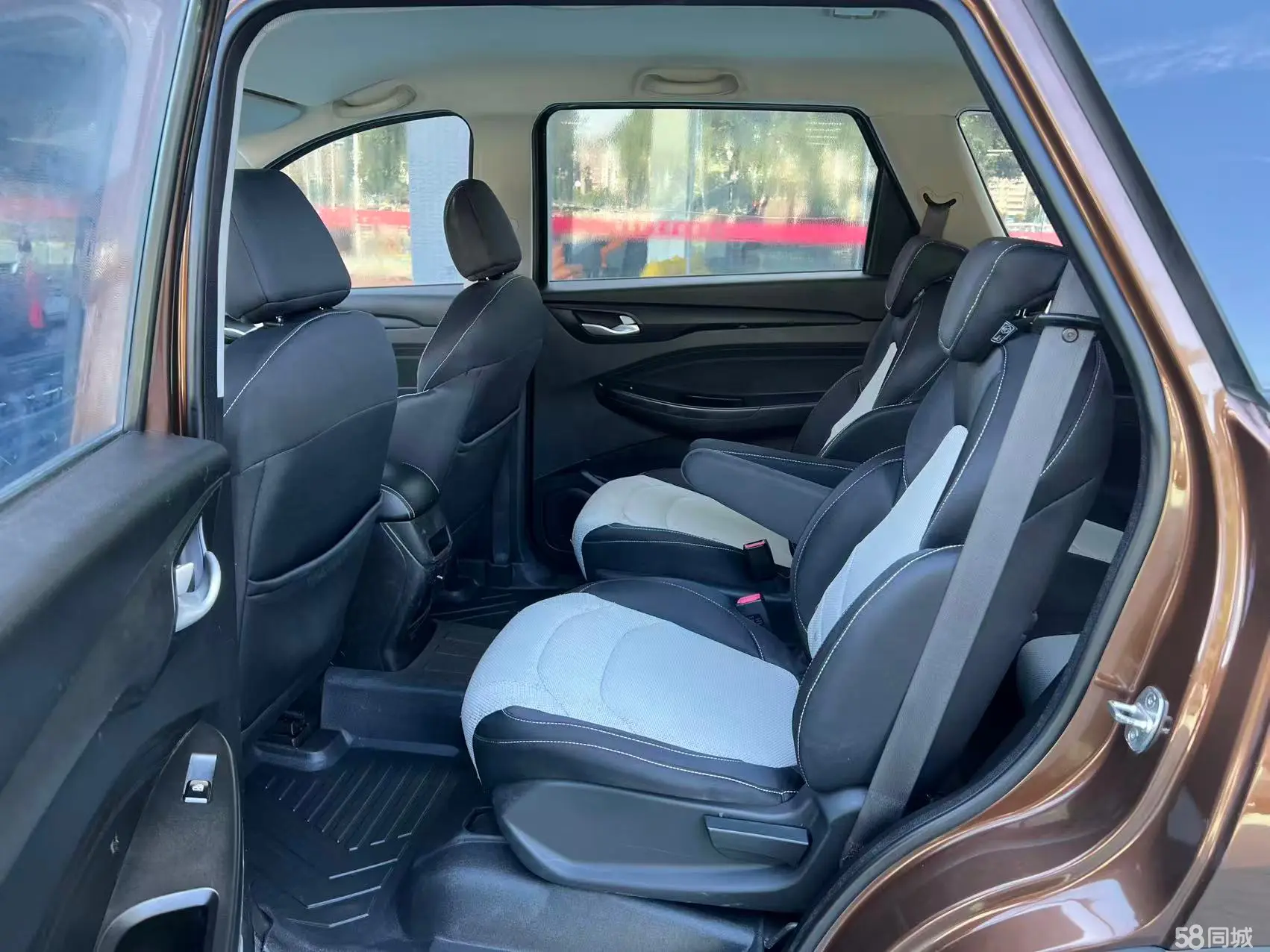 五菱汽车 五菱宏光S3 2018 汽车图片 #7