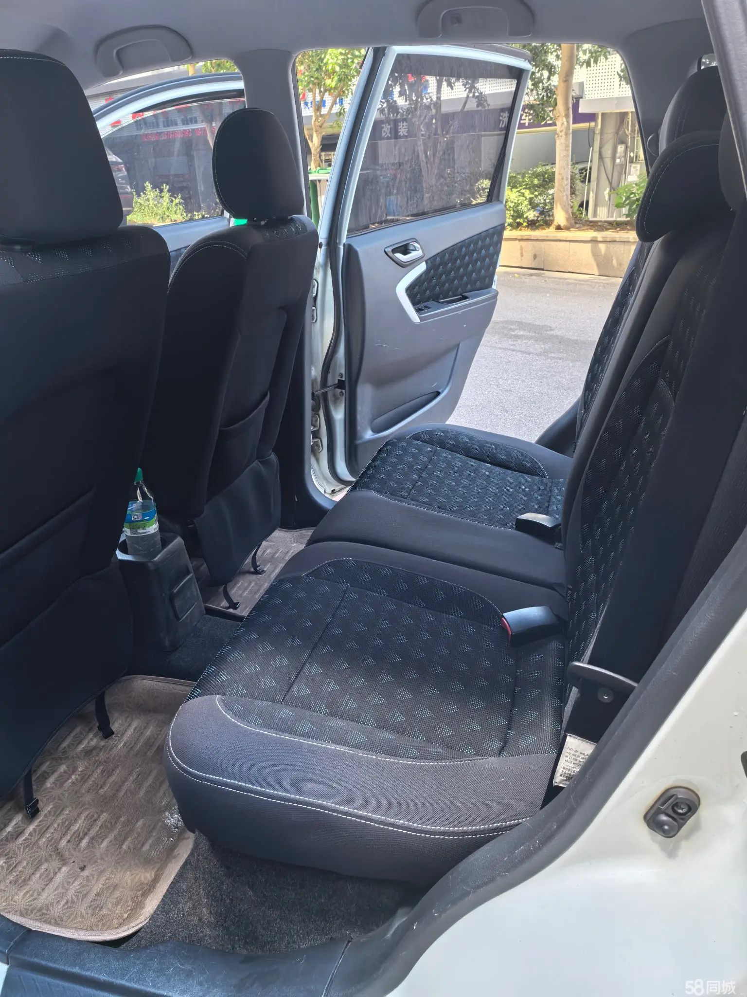 Suzuki Liana A6 2014 immagine di auto #7