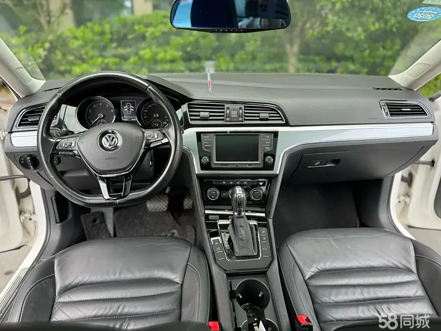 Volkswagen Lamando 2016 immagine di auto #7