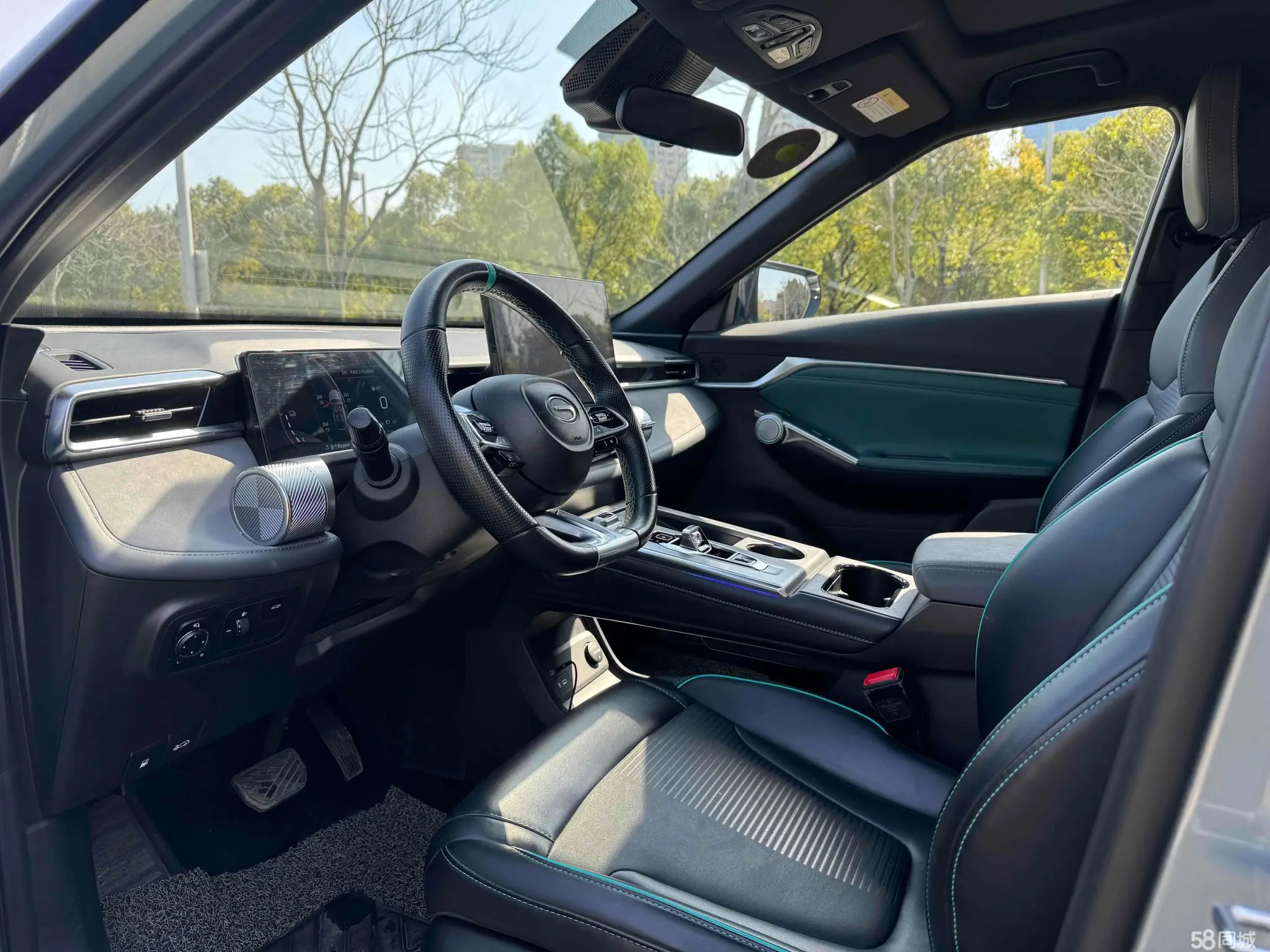 GAC Trumpchi Emkoo 2022 car image #7