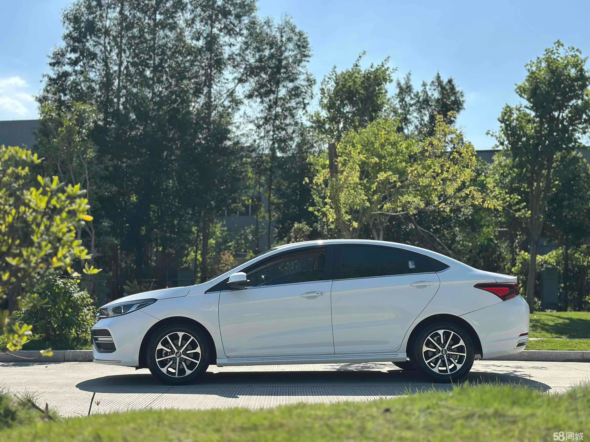 Chery Arrizo GX 2023 #7 Chery Arrizo GX 2023 car image #7