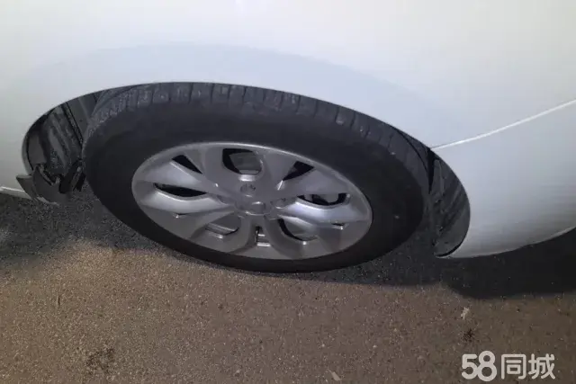 GAC Trumpchi GA4 2018 #7 GAC Trumpchi GA4 2018 car image #7