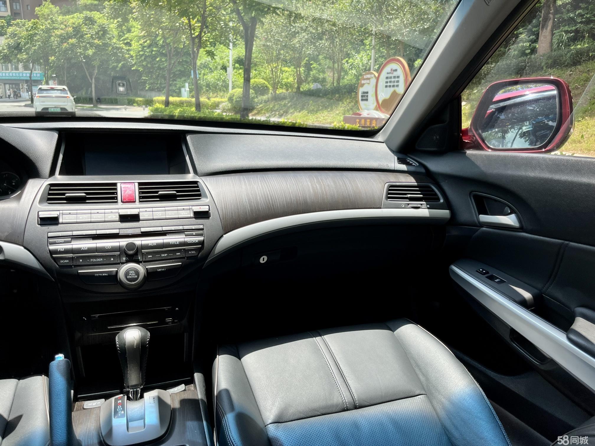 Honda CROSSTOUR 2013 #7 Honda CROSSTOUR 2013 car image #7