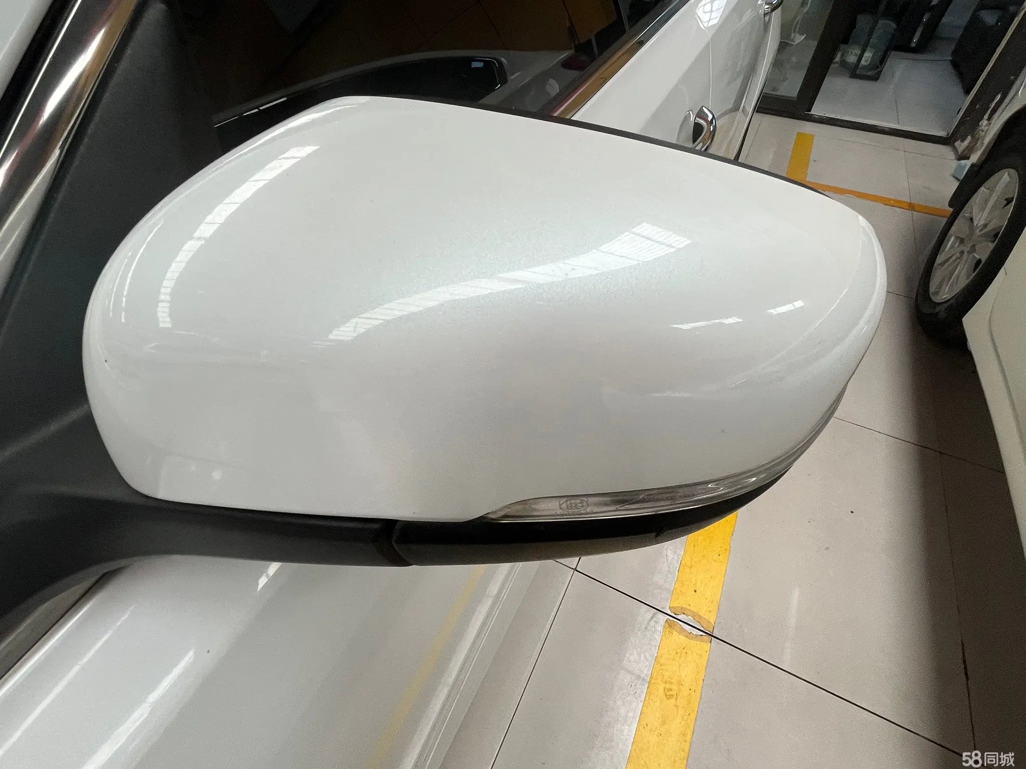 起亚 凯绅 2018 汽车图片 #7