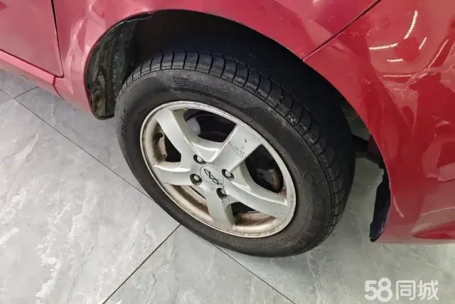 Chery A1 2011 #7 Chery A1 2011 car image #7