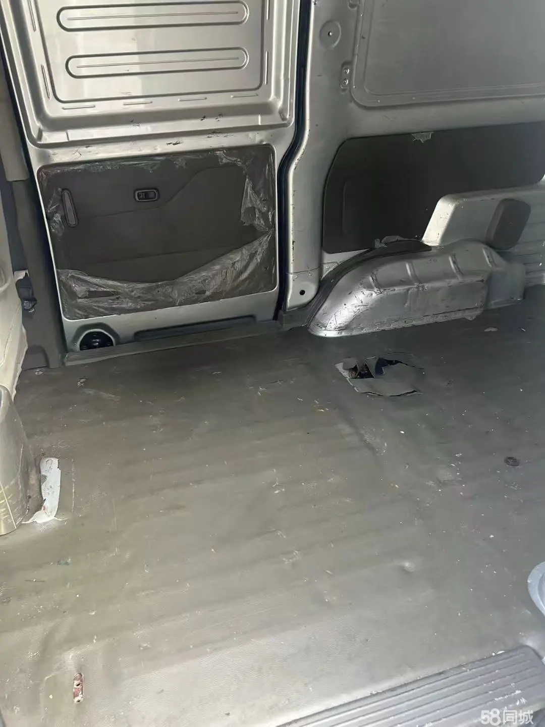 五菱汽车 五菱荣光V 2019 汽车图片 #7