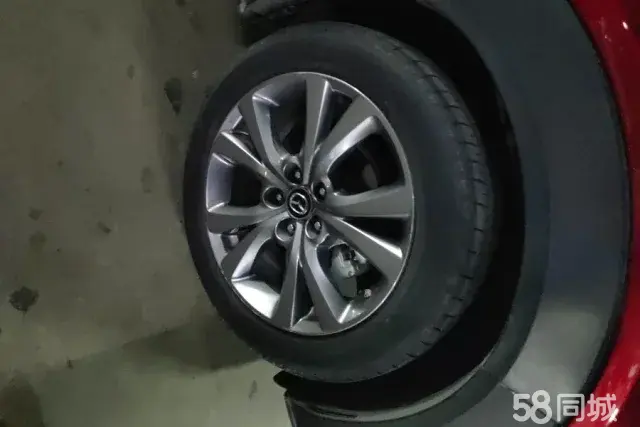 Mazda CX-30 EV 2021 imagen de coche #7