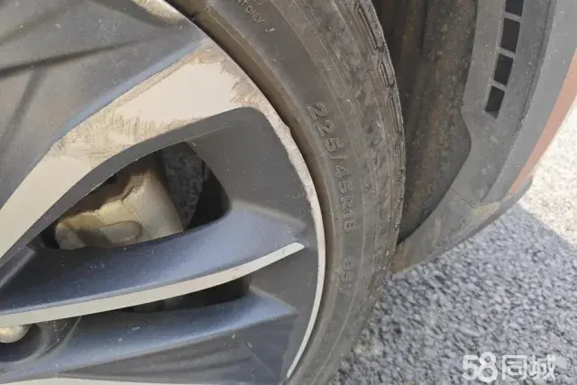 GEELY Emgrand GSe 2018 #7 GEELY Emgrand GSe 2018 car image #7