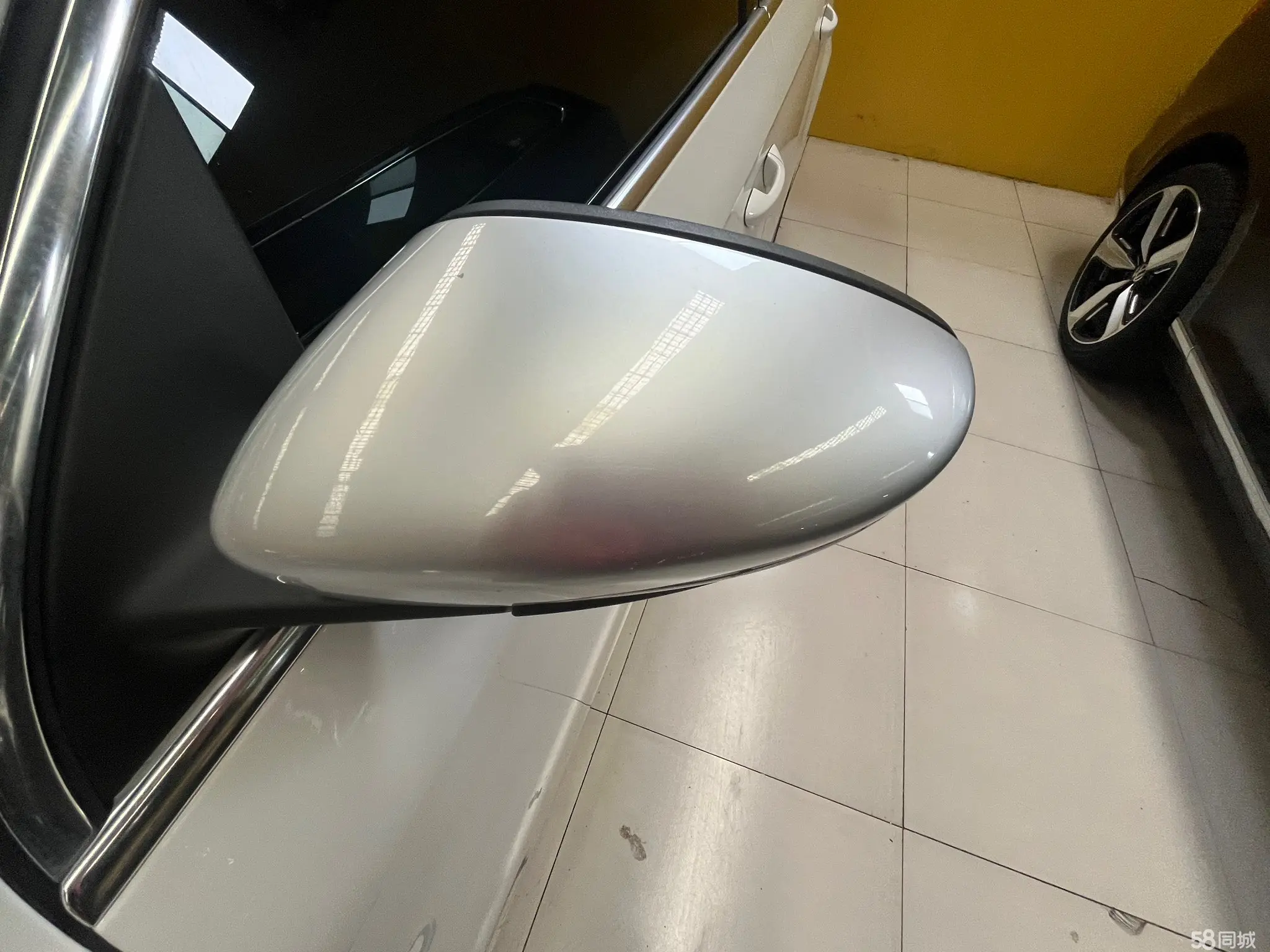 Volkswagen Magotan (Imported) 2014 car image #7