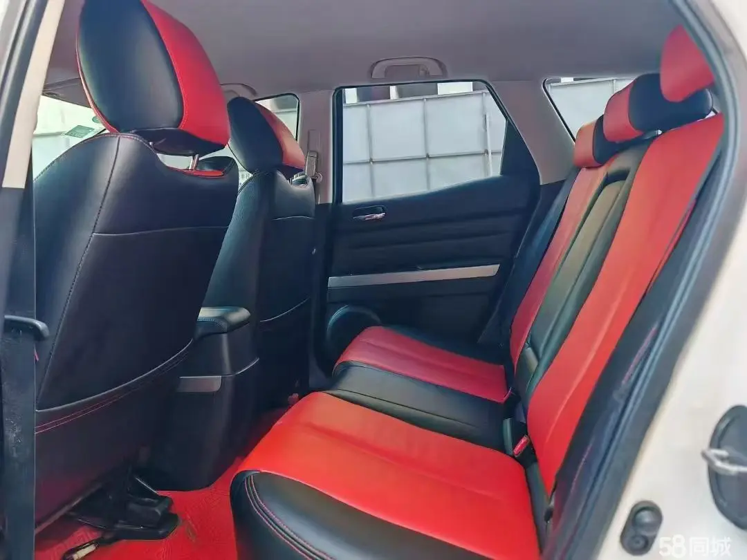 马自达 马自达CX-7 2015 汽车图片 #7