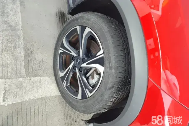 Xpeng G3 2021 صورة سيارة #7