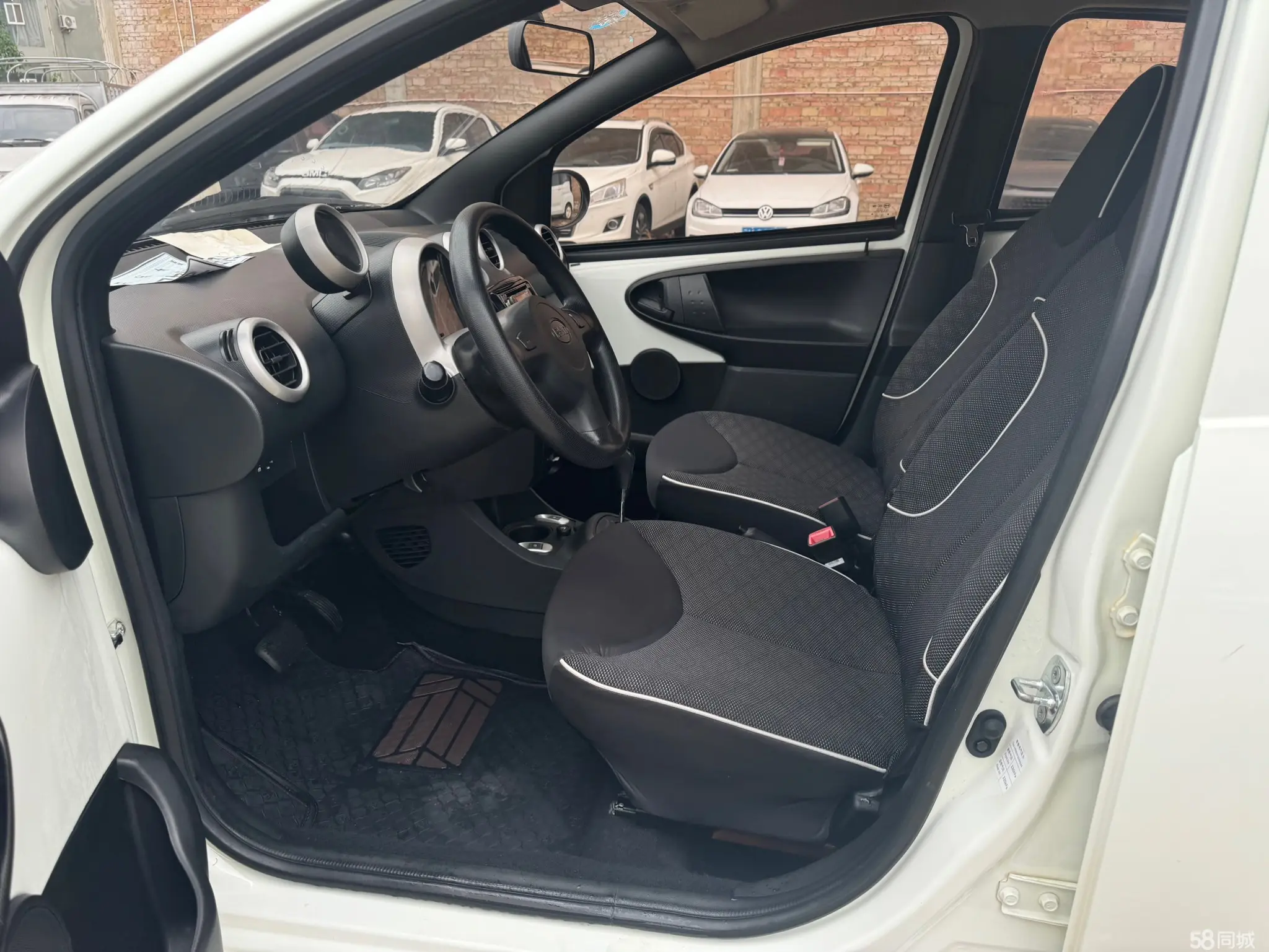 BYD F0 2016 صورة سيارة #7