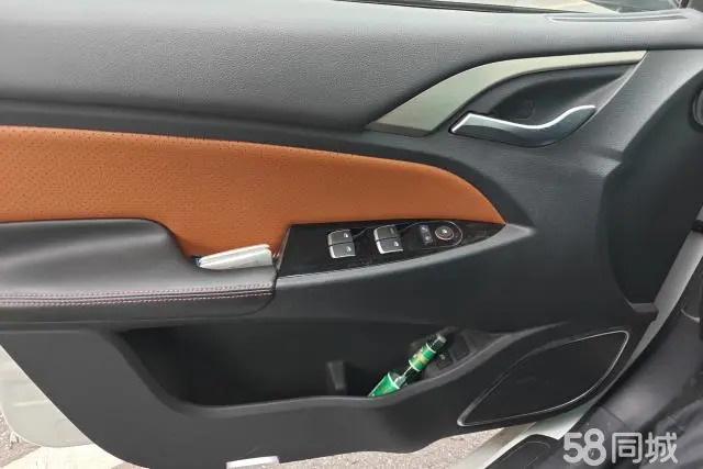 BYD Qin New Energy 2017 #7 BYD Qin New Energy 2017 car image #7