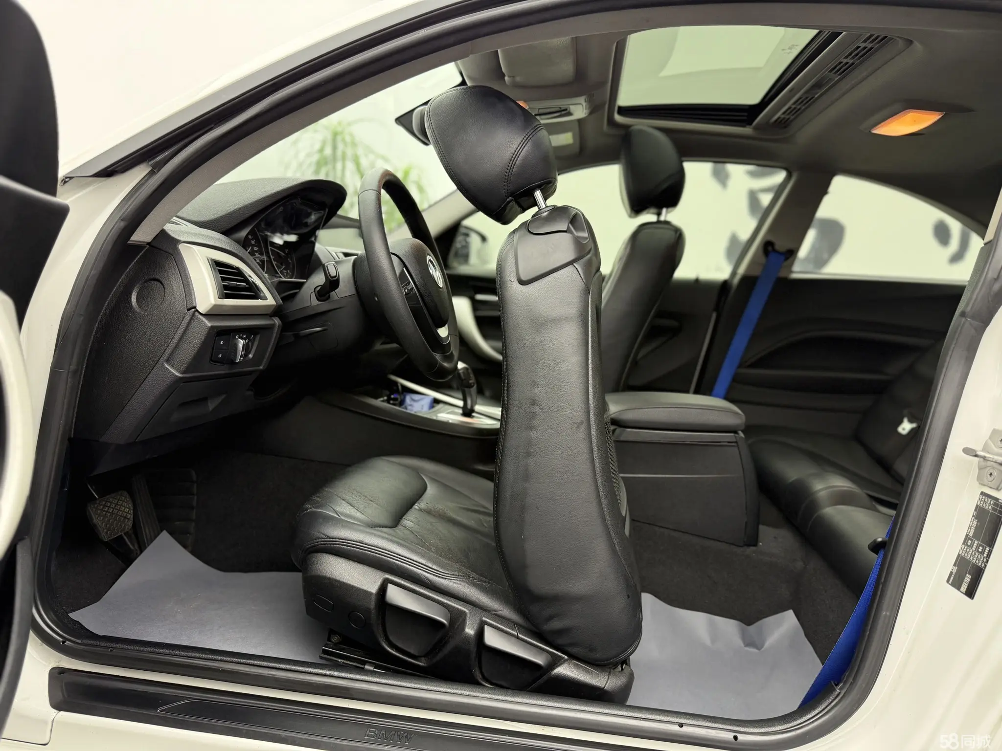 BMW 2 Series (Imported) 2016 imagen de coche #7