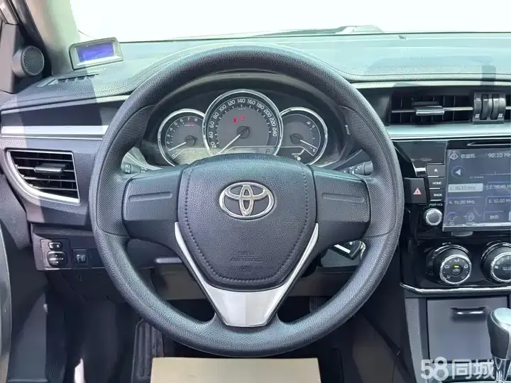 Toyota Highlander (Imported) 2014 car image #7