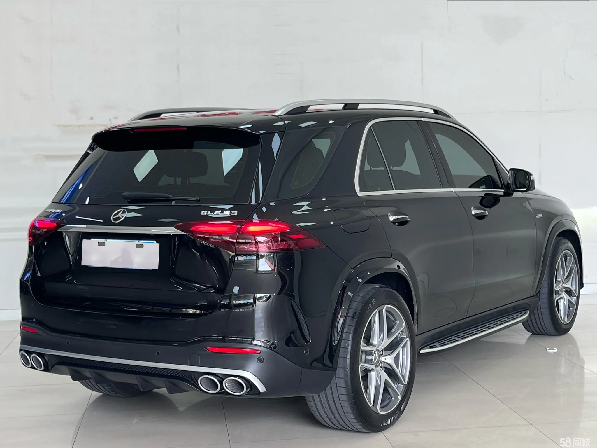 Mercedes-Benz CLE AMG 2024 car image #7