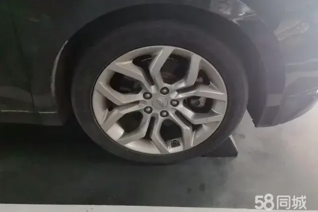 GEELY Ulion 2015 immagine di auto #7