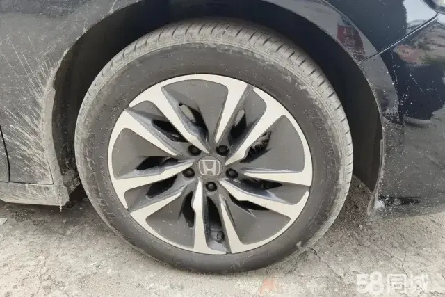 Honda Inspire 2021 car image #7