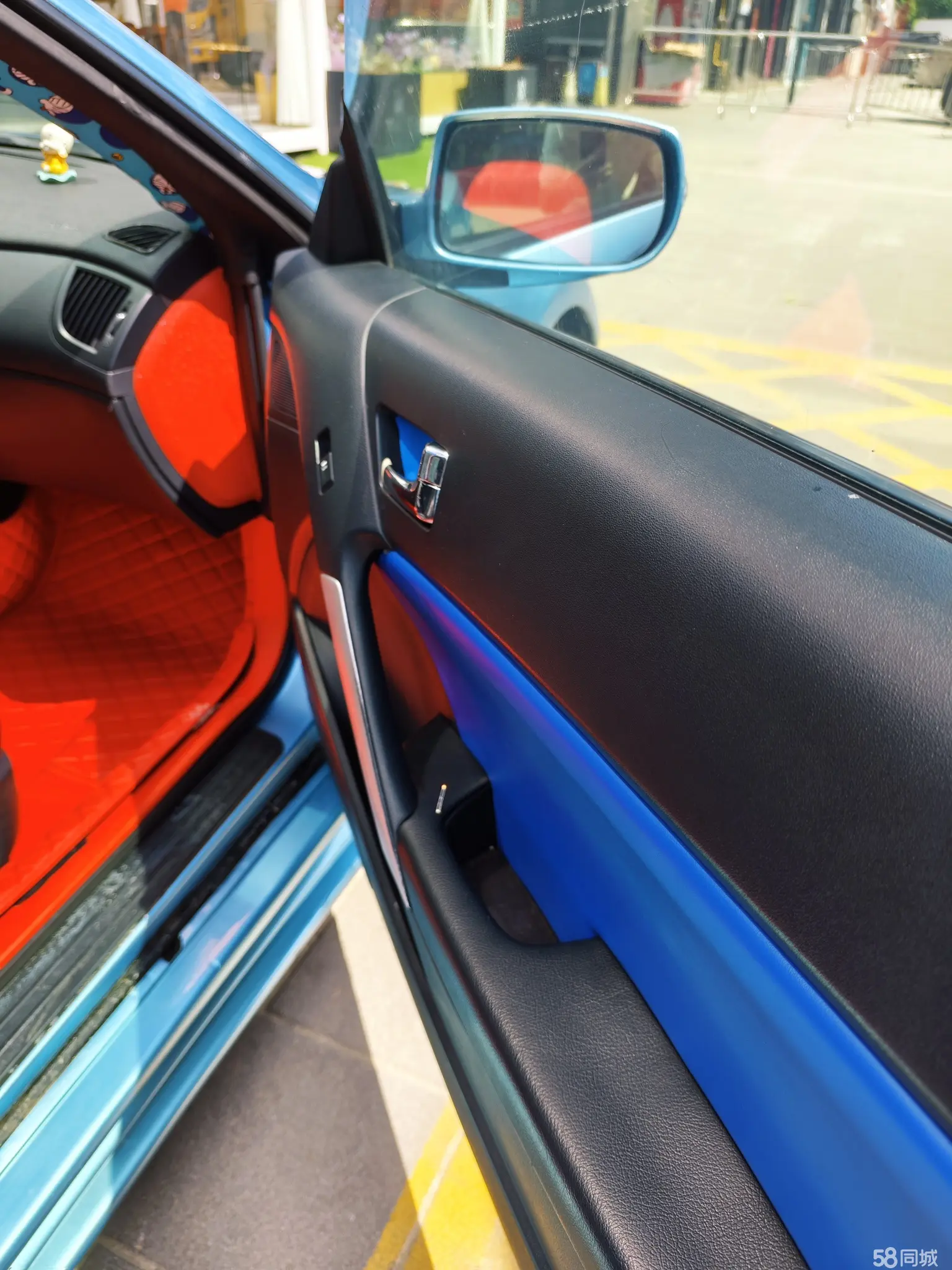 Hyundai Rohens-Coupe 2010 car image #7