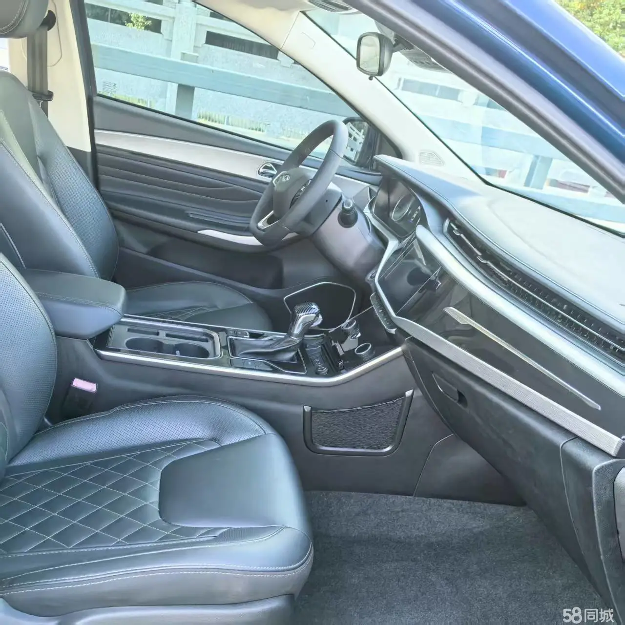 Chery Arrizo GX 2020 #7 Chery Arrizo GX 2020 car image #7