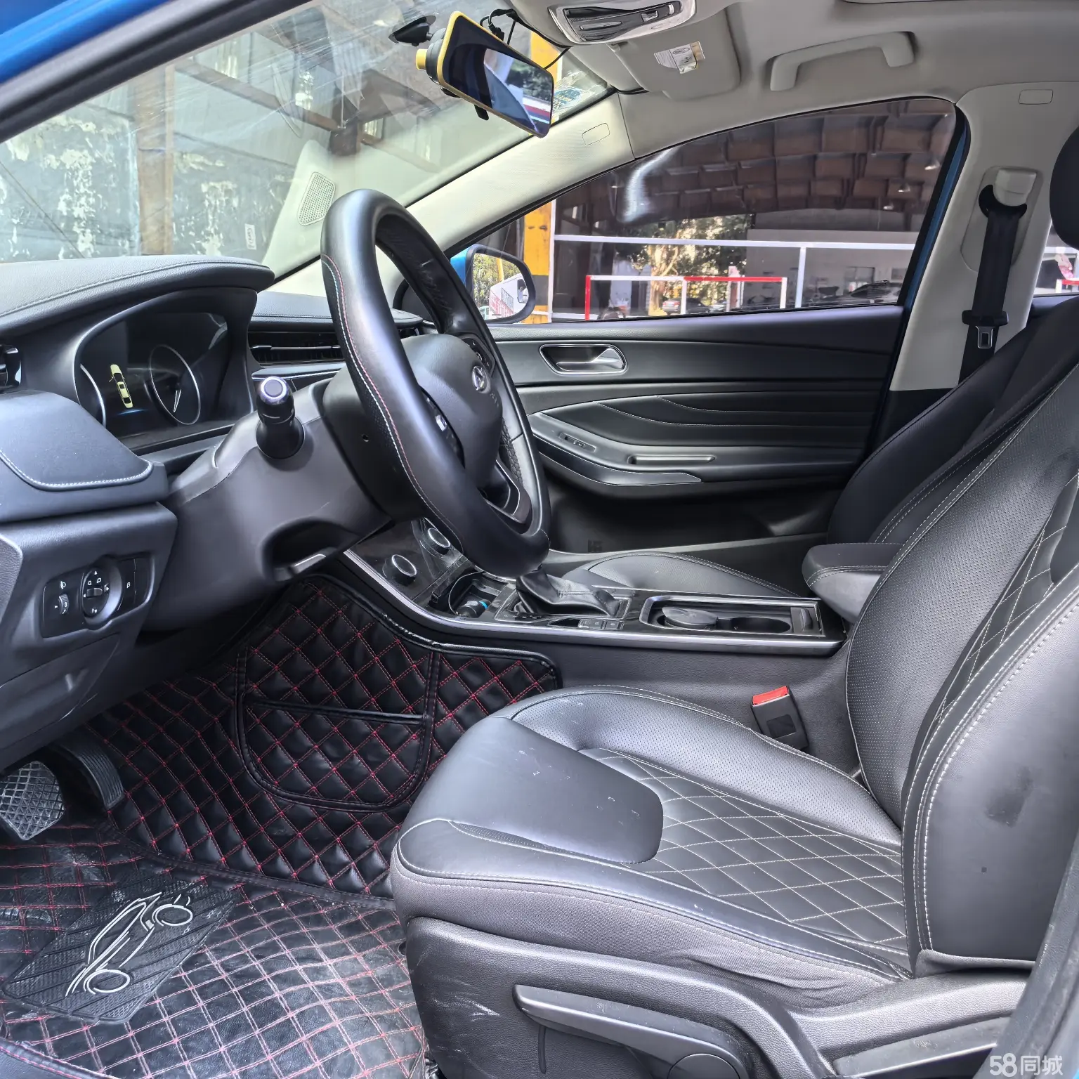 Chery Arrizo GX 2020 #7 Chery Arrizo GX 2020 car image #7