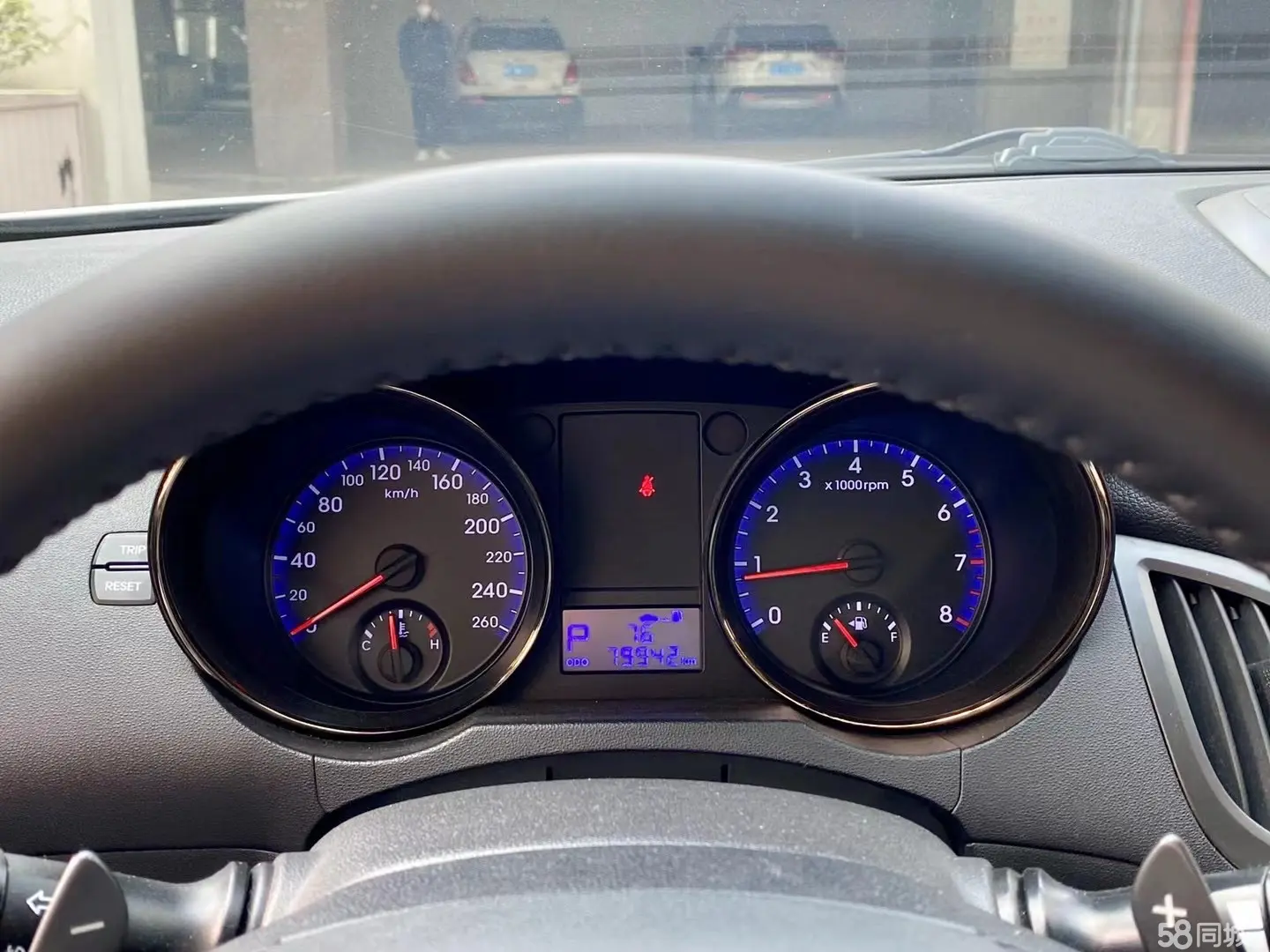 Hyundai Rohens-Coupe 2012 car image #7