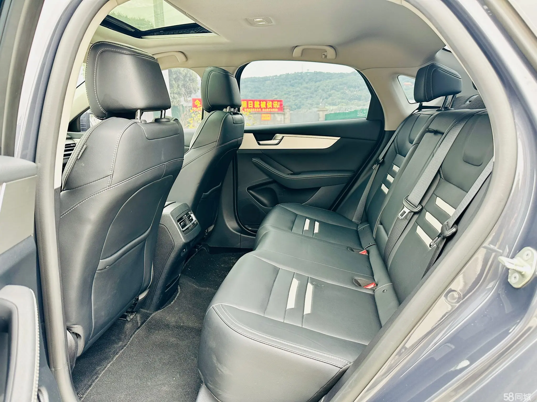 BYD Qin Pro 2021 #7 BYD Qin Pro 2021 car image #7