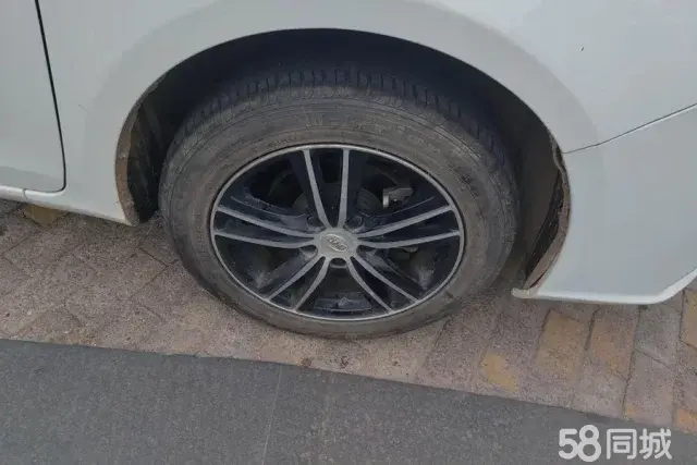 BYD SuRui 2016 #7 BYD SuRui 2016 immagine di auto #7