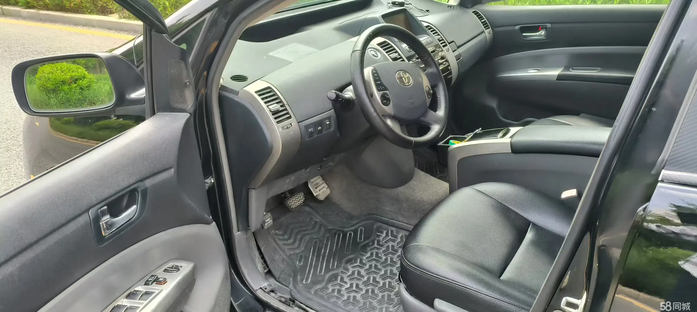 Toyota Prius 2006 #7 Toyota Prius 2006 car image #7