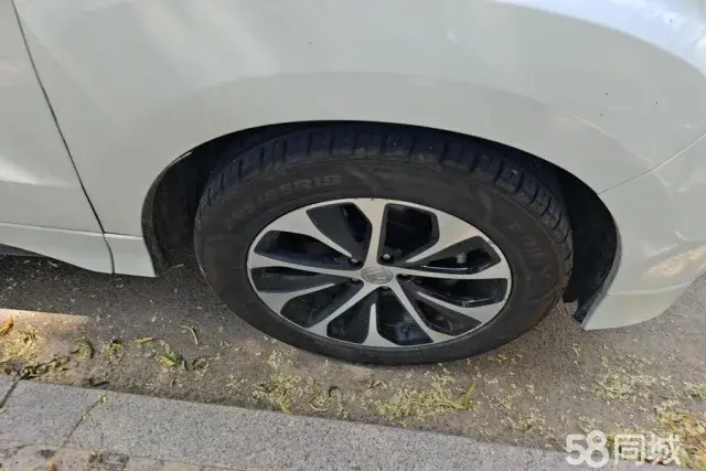 Honda Avancier 2017 صورة سيارة #7