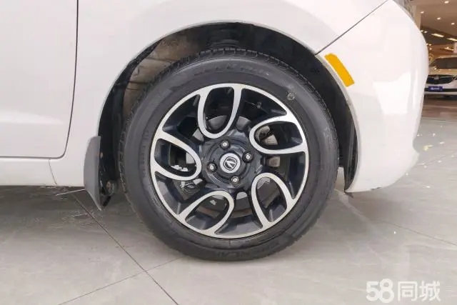 Changan BenBen 2016 car image #7