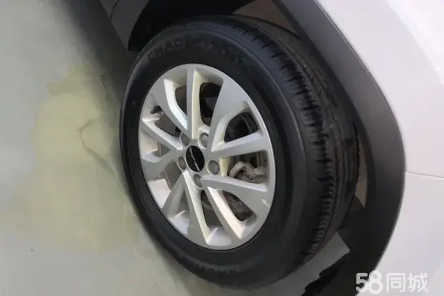 Beijing X3 2020 imagem de carro #7