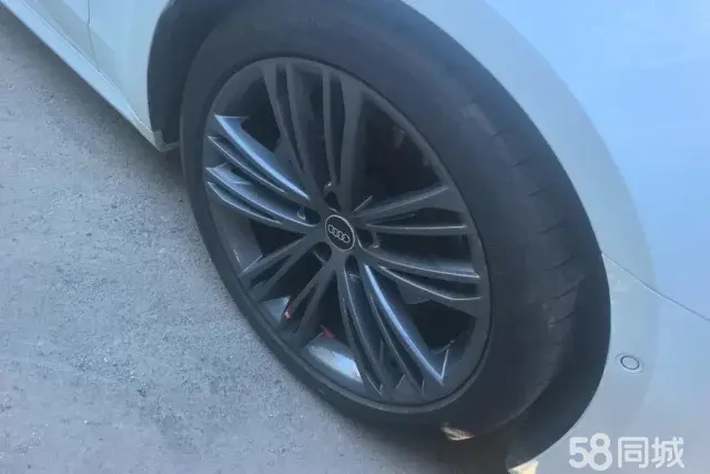 Audi A7 2023 #7 Audi A7 2023 car image #7