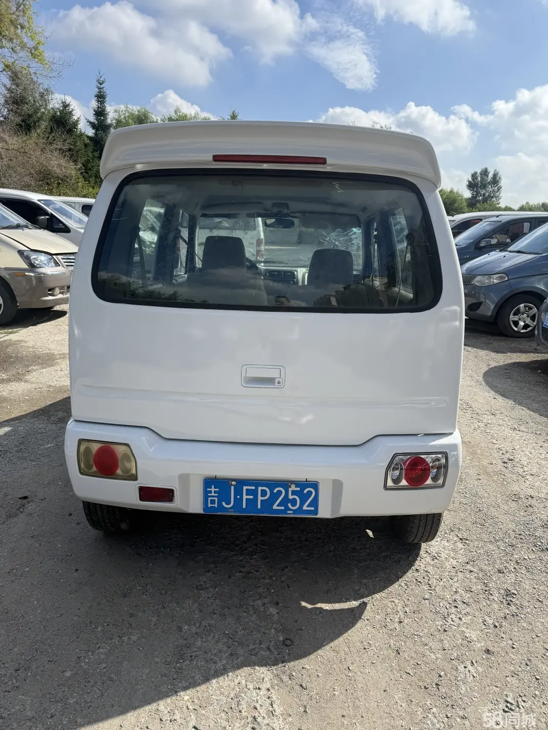 Suzuki Wagon R 2015 صورة سيارة #7