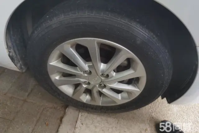 Hyundai Verna RV 2017 immagine di auto #7