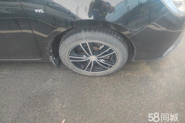 BYD SuRui 2016 #7 BYD SuRui 2016 immagine di auto #7