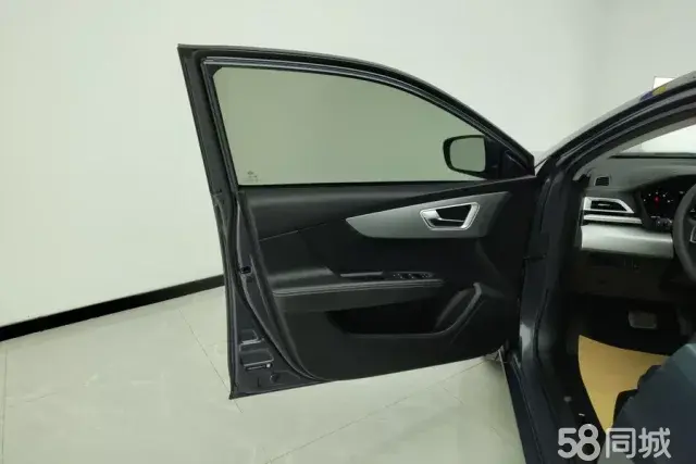 BYD Qin 2020 #7 BYD Qin 2020 immagine di auto #7