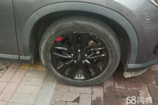 Chevrolet Orlando 2018 #7 Chevrolet Orlando 2018 immagine di auto #7