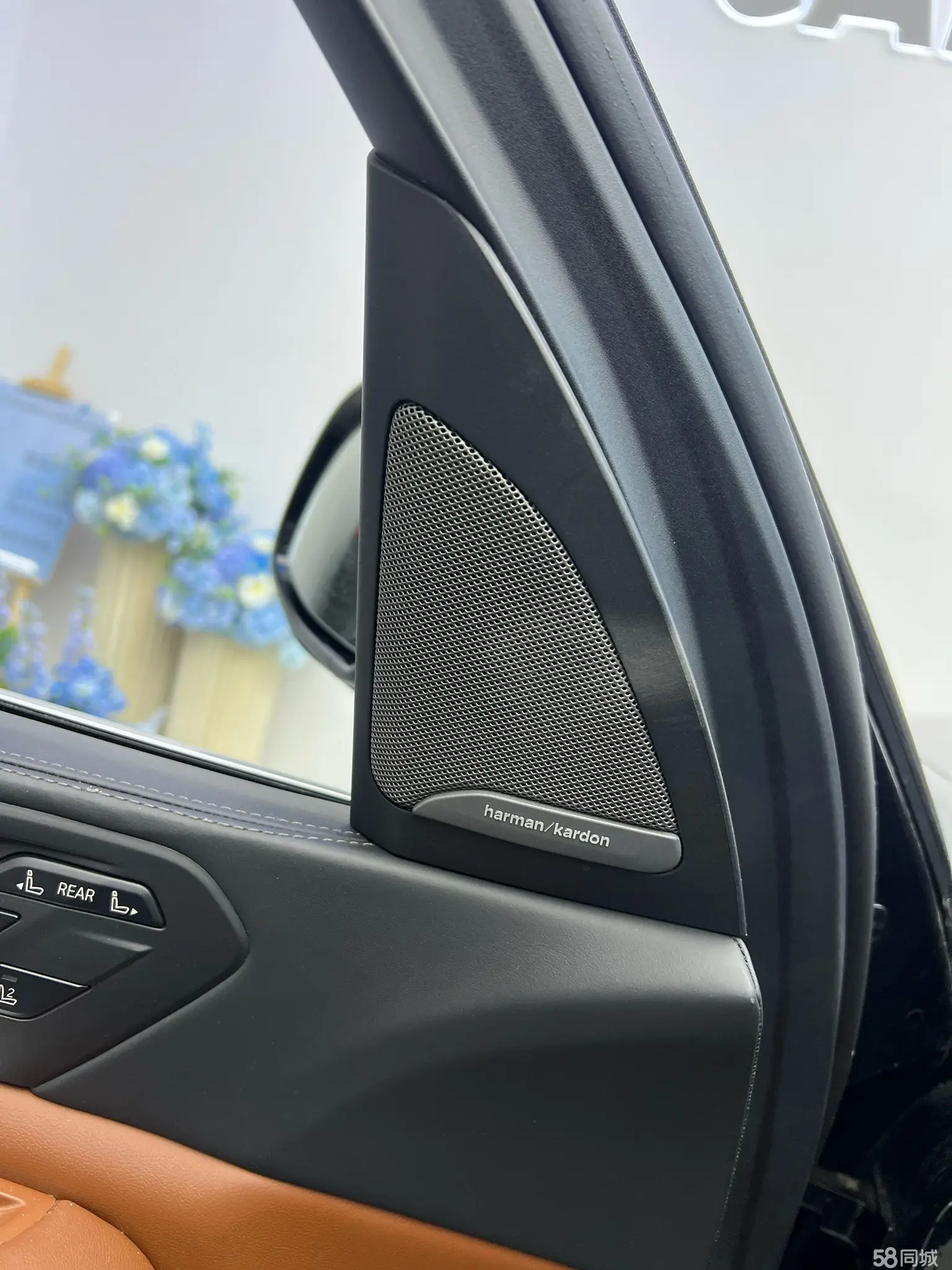 BMW X7 2022 immagine di auto #7