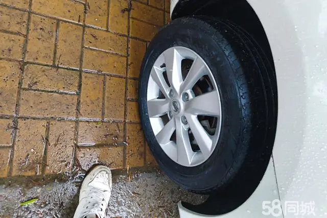 日产 骊威 2015 汽车图片 #7