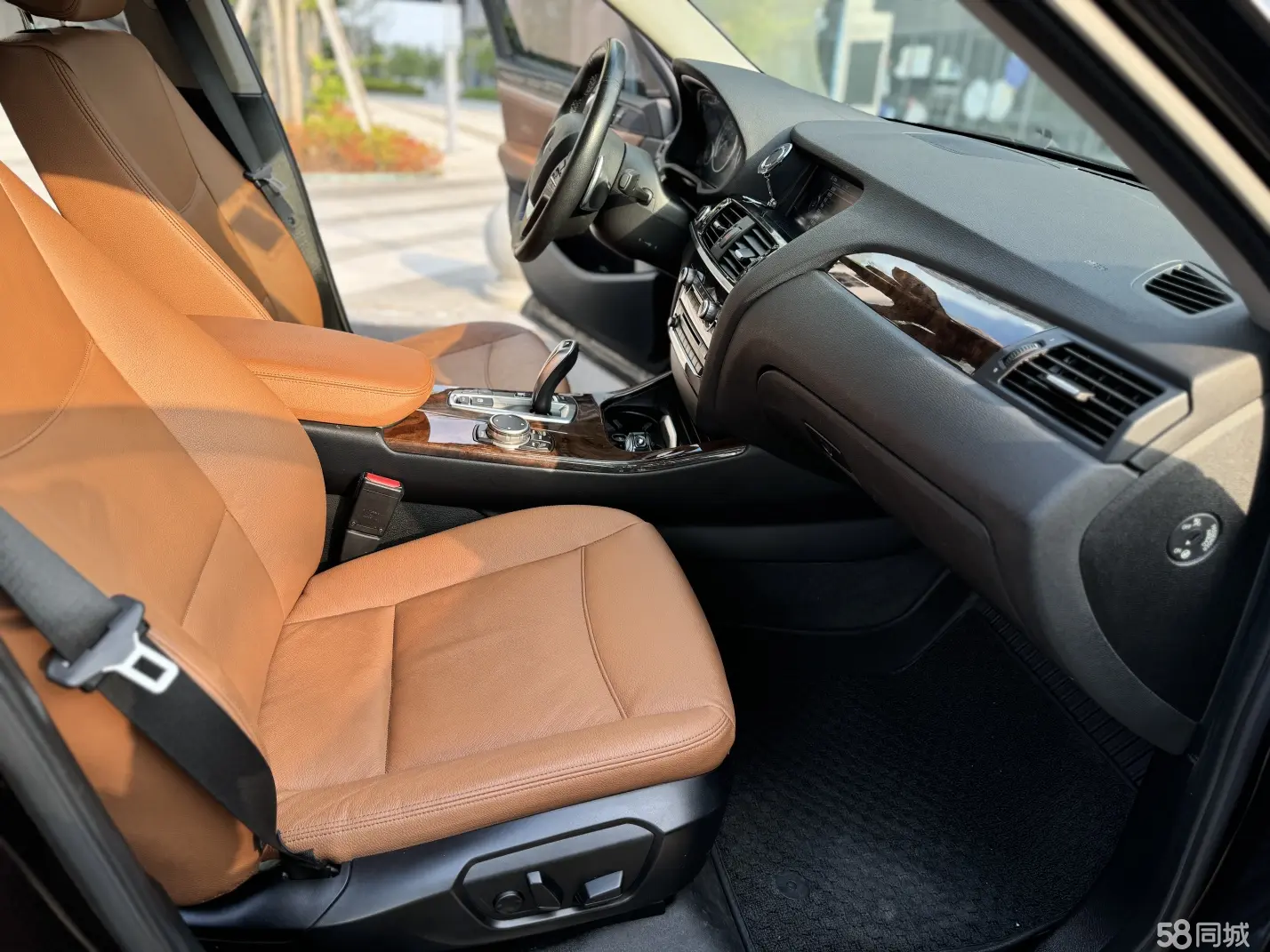 BMW X4 2015 imagem de carro #7